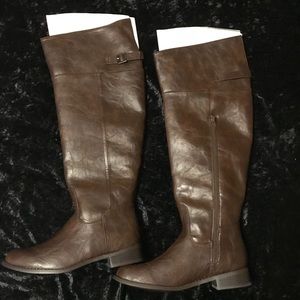 Breckelles over the knee Riding Boots BNWT